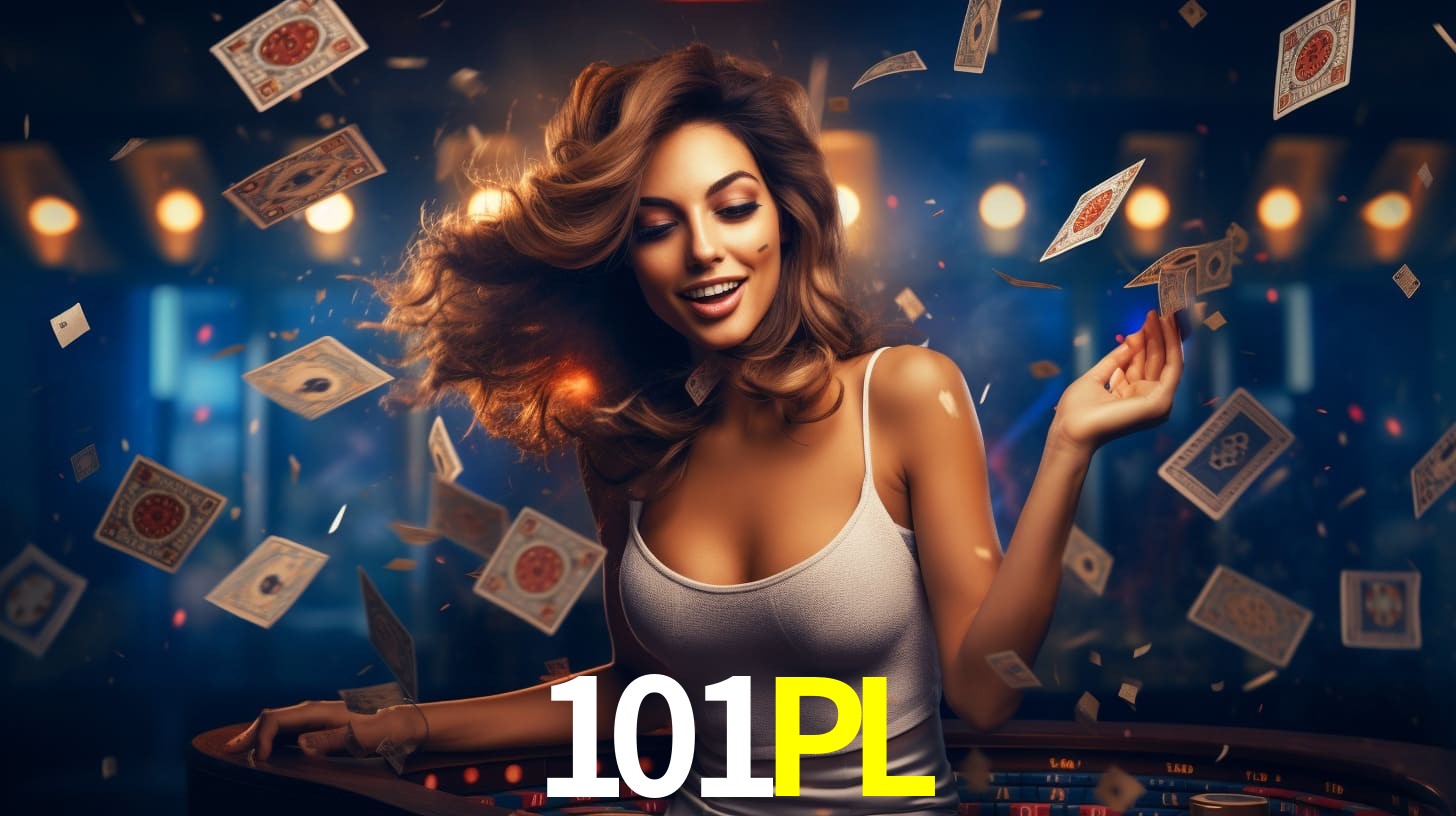 Melhores Jogos de Slots no 101PL 🍀