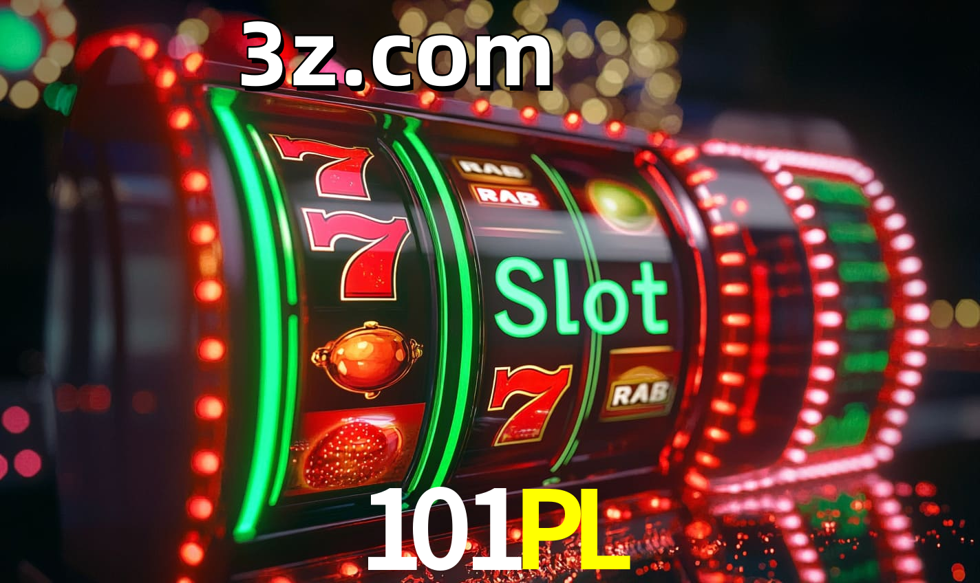 Melhores Jogos de Slots no 101PL 🍀