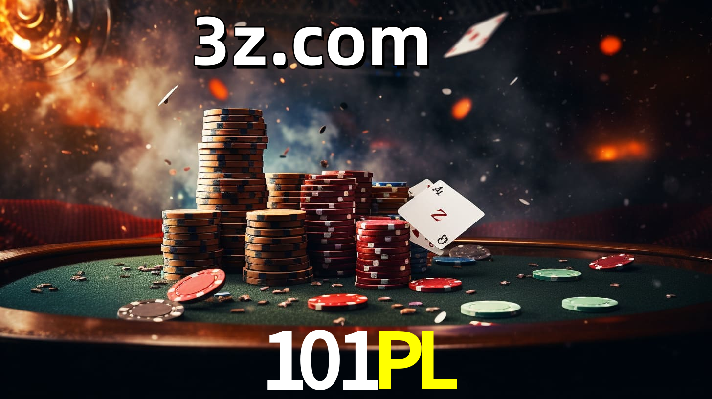 Melhores Jogos de Slots no 101PL 🍀
