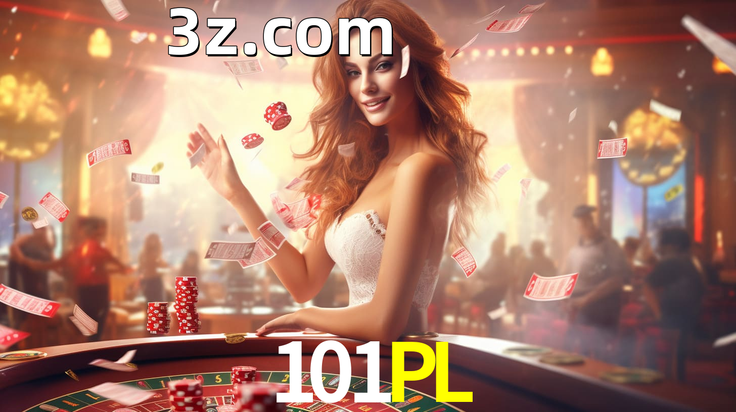 Melhores Jogos de Slots no 101PL 🍀