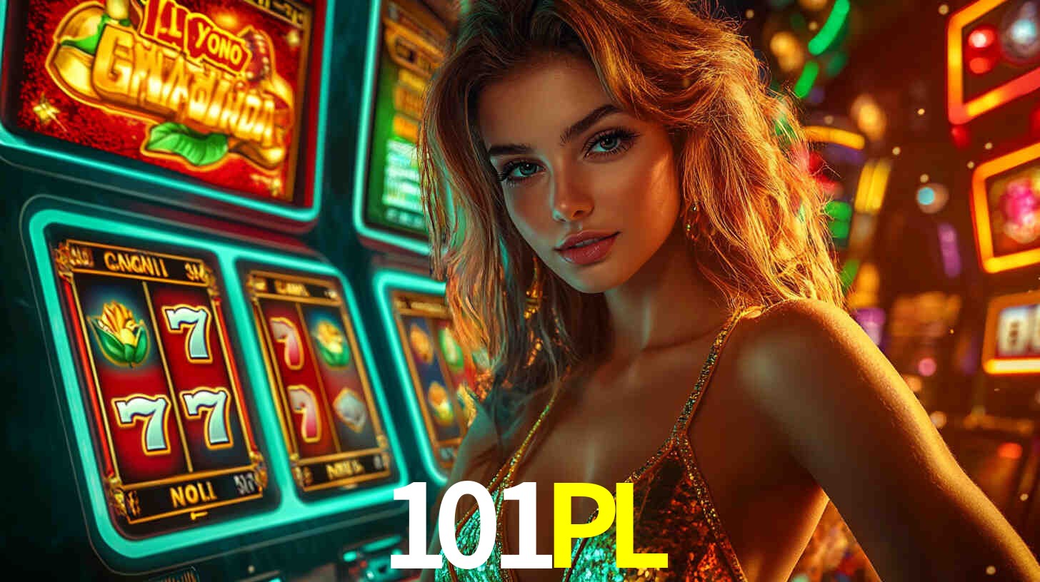 Melhores Jogos de Slots no 101PL 🍀