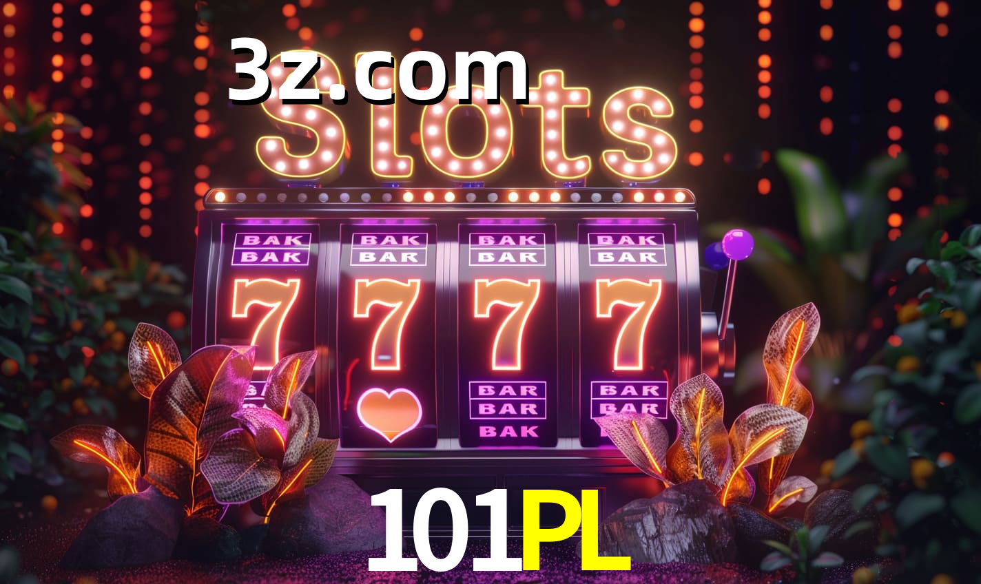 Melhores Jogos de Slots no 101PL 🍀