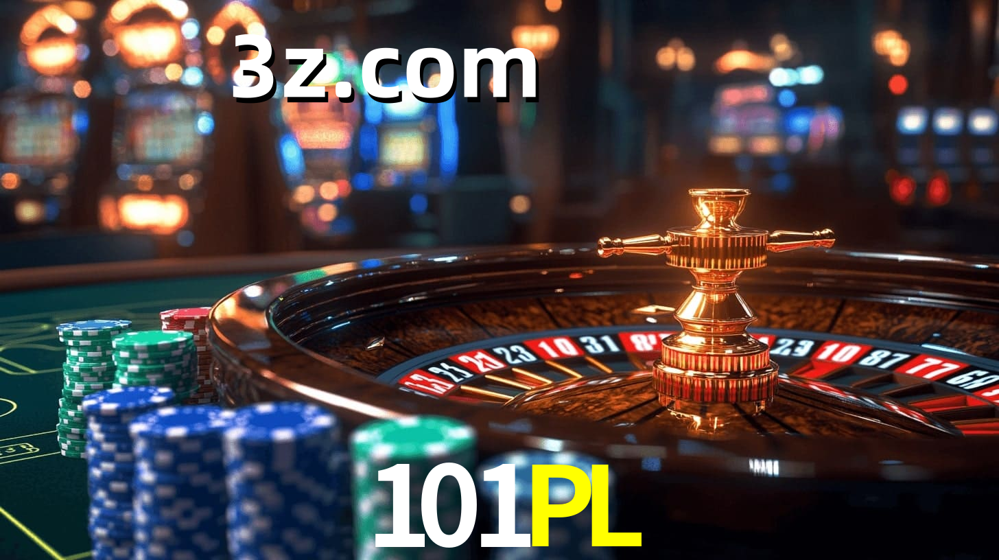 Melhores Jogos de Slots no 101PL 🍀